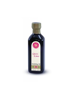 Huile d'onction Reine Esther 125 ml | Huile d'onction