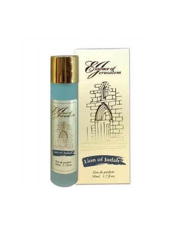 Ein Gedi Essence of Jerusalem Eau de Parfum Lion of Judah | Perfume