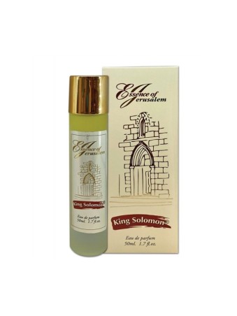 Essence de Jérusalem Parfum Roi Salomon | Parfum