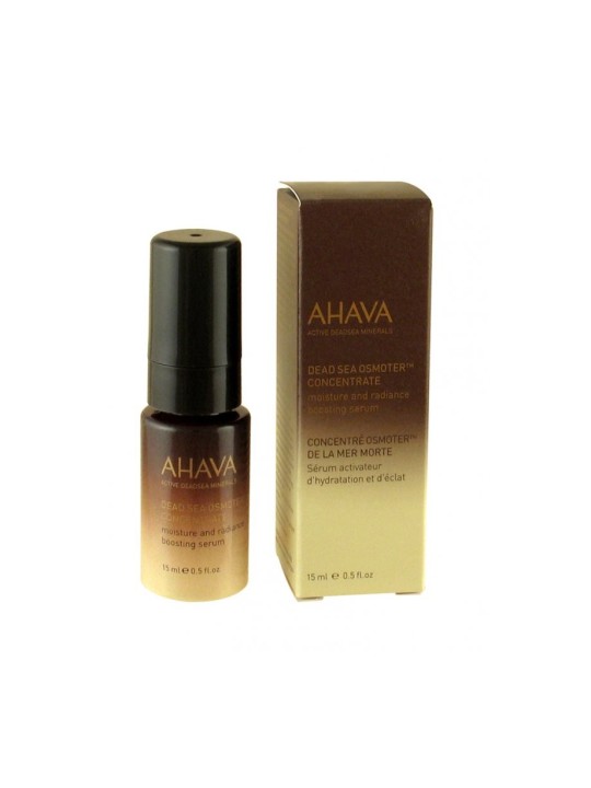 AHAVA Dead Sea Osmoter Stimulateur d'hydratation et d'éclat... | Soins du visage