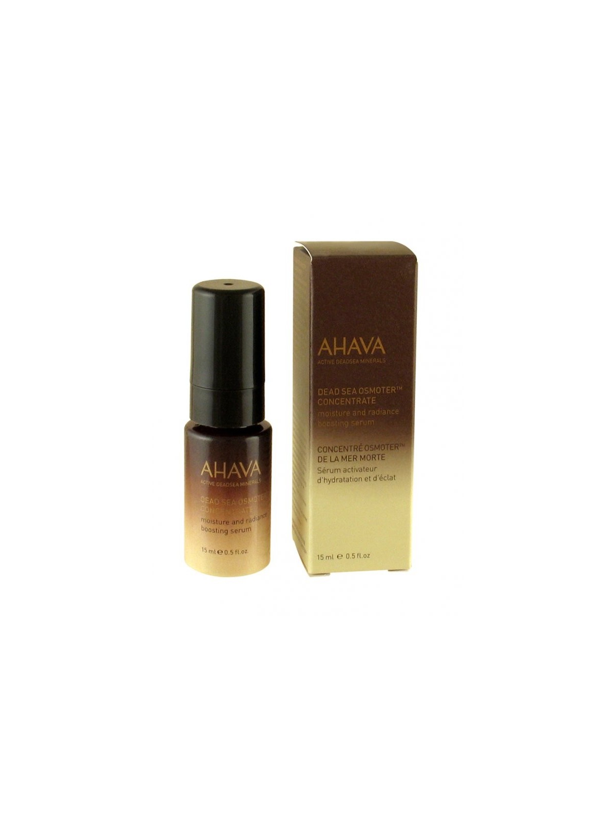 AHAVA Dead Sea Osmoter Stimulateur d'hydratation et d'éclat... | Soins du visage