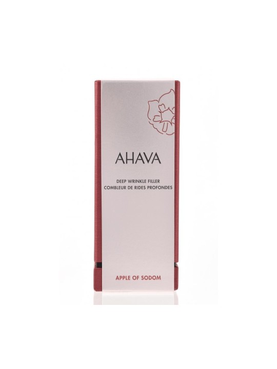 AHAVA APPLE OF SODOM Deep Wrinkle Filler | Face Care