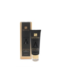 HB Deep Cleansing Black Peel Off Masque pour le visage avec Dead Se... | Soins du visage