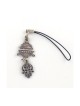 Mobile Cellphone Charm Israeli Army Armored Cor... | Cell Phone Charms