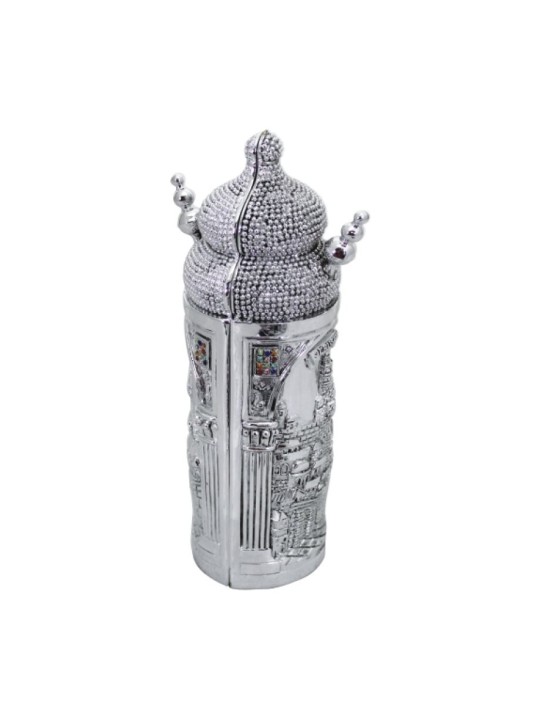 Polyresin Childrens Sefardic Sefer Torah | Children Torah Scroll