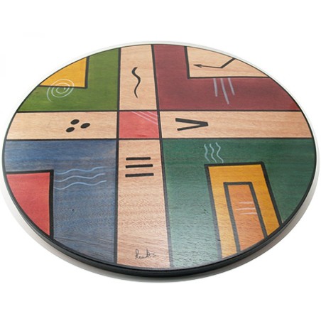 Lazy Susan Mondo by Kakadu Art | Table Decorations
