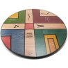 Lazy Susan Mondo by Kakadu Art | Table Decorations