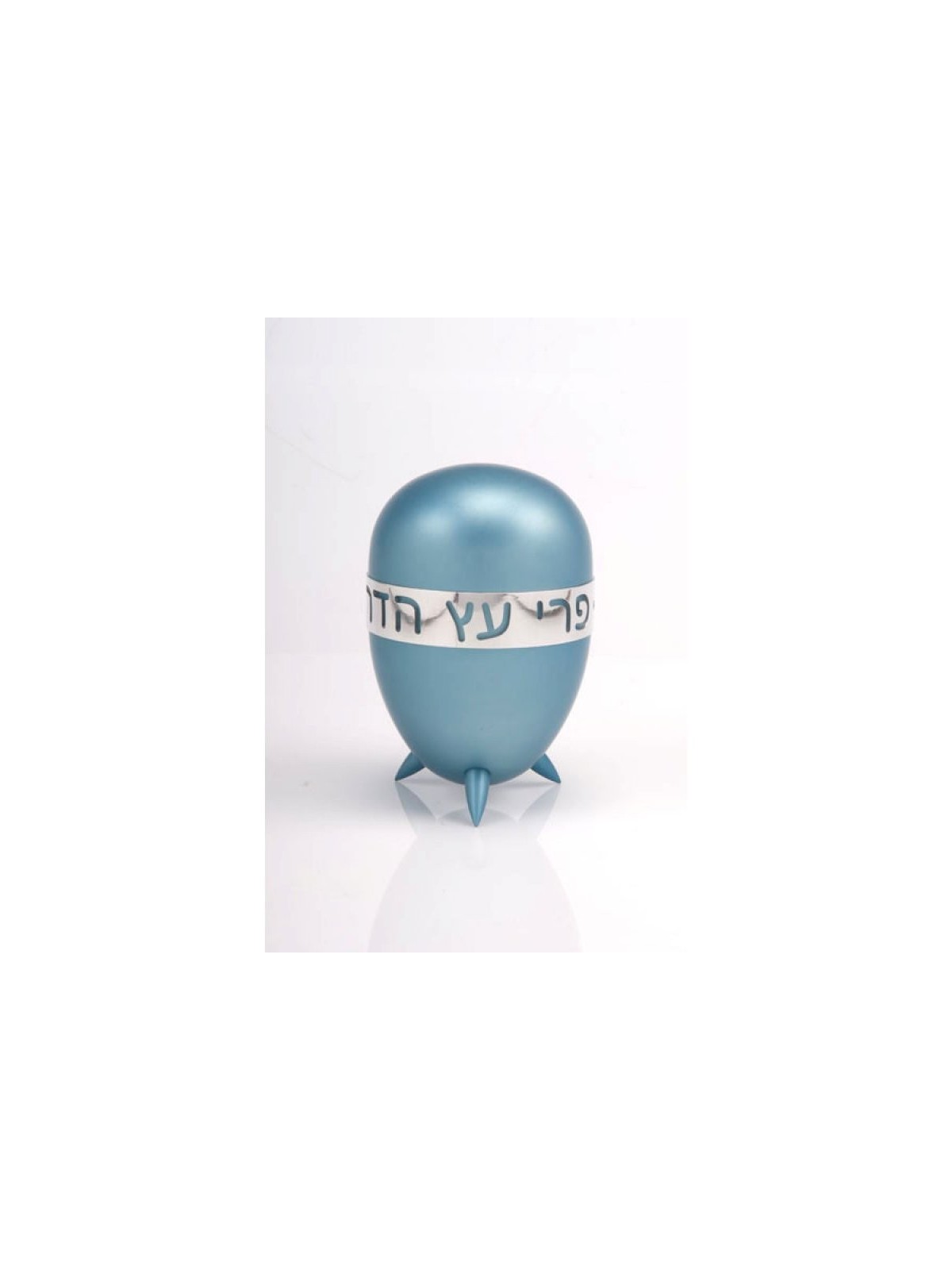 Agayof יוקרתי נוצץ אתרוג אלומיניום אנודיז... | קופסת אתרוג