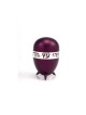 Agayof Prestigieux Etrog en Aluminium Anodisé Brillant... | Boîte d'étrog