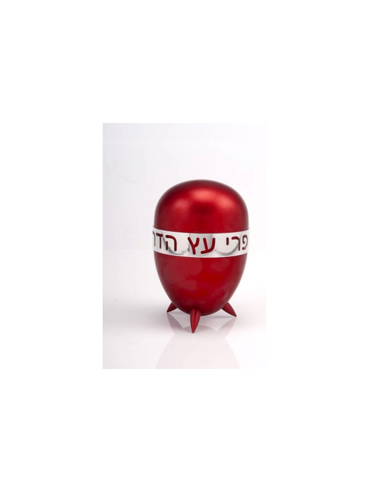 Agayof יוקרתי נוצץ אתרוג אלומיניום אנודיז... | קופסת אתרוג
