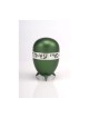 Agayof Prestigieux Etrog en Aluminium Anodisé Brillant... | Boîte d'étrog
