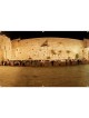 Panoramique Kotel Mur Occidental Soucca Mur Simple... | Décorations de Soucca