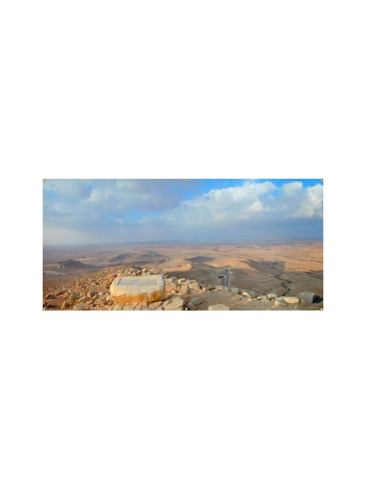 פנורמי קדש ברנע מחבת קיר יחיד סוכה... | קישוטי סוכה
