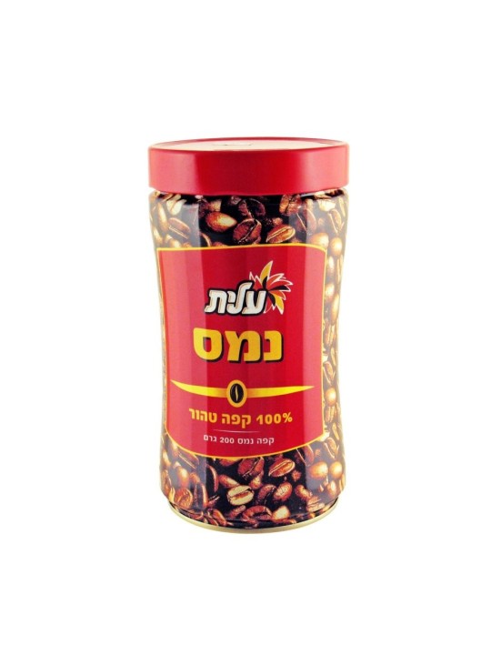 Café instantané casher Elite | Café casher israélien