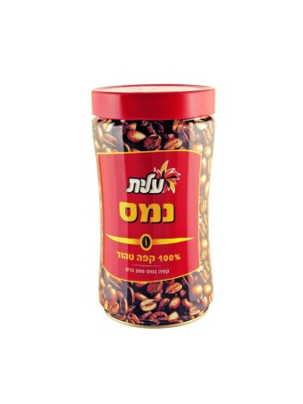 Café instantané casher Elite | Café casher israélien