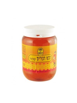 Pure Bees Honey Daroma | Israeli Groceries