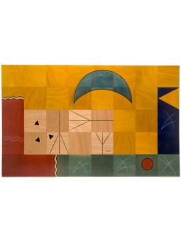 Tapis de sol Forma par Kakadu Art | Tapis de sol par Kakadu Designs