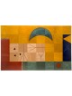 Floor Mat Forma by Kakadu Art | Floor Mats by Kakadu Designs