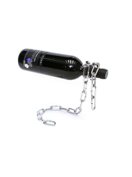 Porte-bouteille de vin par Shahar Peleg | Musique et cadeaux de Pourim