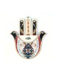 Mur Hamsa Main de Esther Shahaf | Mains Hamsa