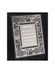 Plaque de bénédiction d’affaires hébraïque debout Jérusalem... | Nouveaux cadeaux de bureau