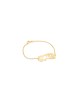 Bracelet en argent avec nom hébreu spécial et unique, cadeaux Tu B'Av, Israël
