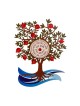 Dorit Judaica Colorful Free Standing Pomegranat... | Table Decorations