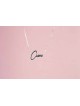 Collier de nom pittoresque en argent sterling avec Ena, argent sterling F