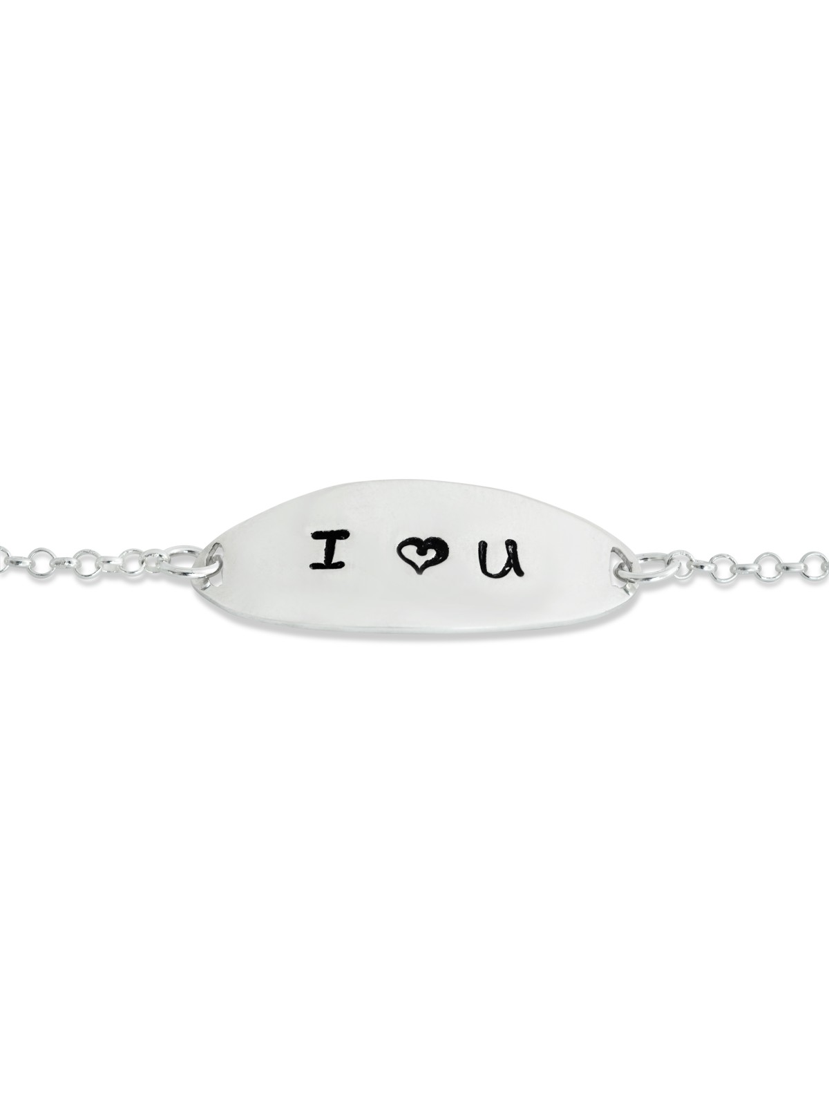 Bracelet en argent sterling émaillé, cadeaux Tu B'Av, Judaica israélien