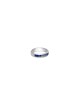 Bague émaillée avec nom anglais personnalisé, cadeaux Tu B'Av, Judaica israélienne