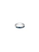 Bague Ani Ledodi en argent sterling, cadeaux Tu B'Av, Judaica israélienne