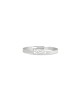 Bracelet de nom moderne en argent sterling, cadeaux Tu B'Av, Judaica israélien
