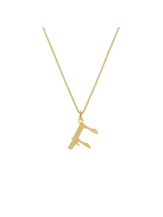 Pendentif Chai en argent gracieux et délicat, cadeaux Tu B'Av, Juda israélien