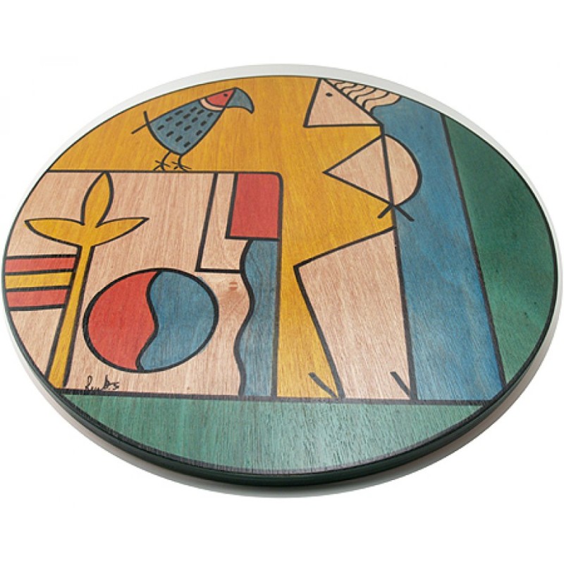 Lazy Susan Composi by Kakadu Art | Table Decorations