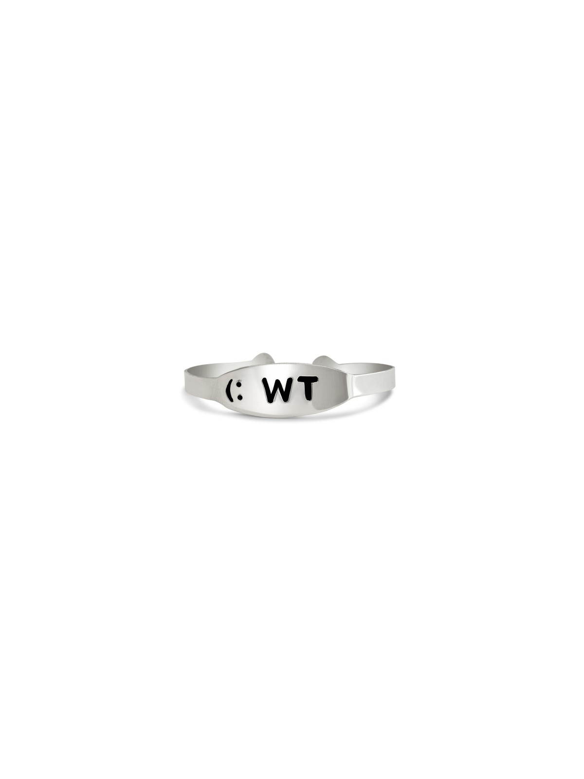 Bracelet émaillé de lettres sciées, cadeaux Tu B'Av, Judaica israélien