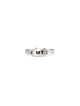 Bracelet émaillé de lettres sciées, cadeaux Tu B'Av, Judaica israélien