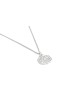 Collier en or avec pendentif grenade, cadeaux de mariage juif, Israël