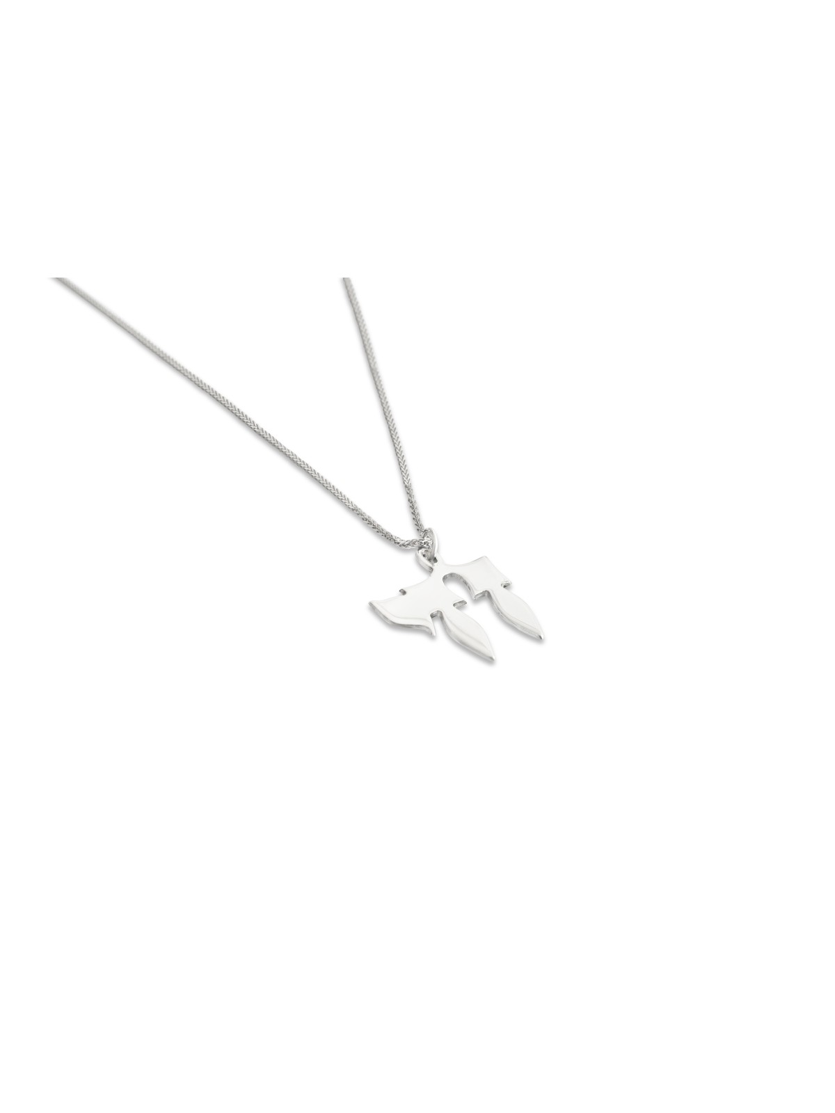 Pendentif Chai en or jaune 14 carats unique, cadeaux de mariage juif, J israélien