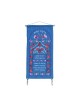 Hebrew Home Blessing with Pomegranates a... | Wall Hangings by Emanuel
