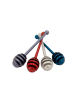 Designer Anodized Aluminum Honey Spoon , Birth &amp; Brit Mila , Israe
