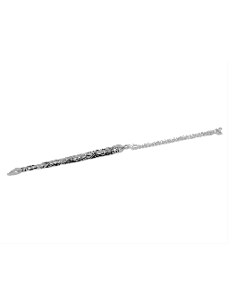 Pomegranate Design Torah Pointer for Child , Simchat Torah Gifts , Isr