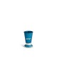 Tasse à liqueur personnalisée en aluminium anodisé, cadeaux de Pâque, I