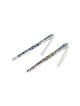 Colorful Pewter Torah Pointer with blessing , Simchat Torah Gifts , Is