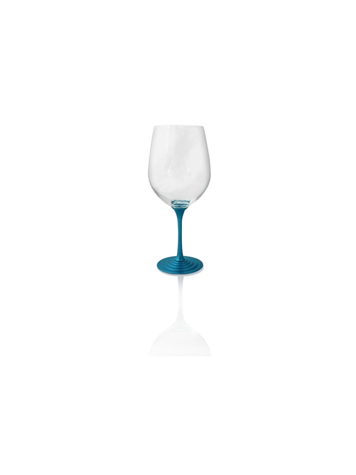 Coupe à vin en cristal moderne, coupes de Kiddouch modernes, Judaica israélienne