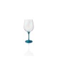 Coupe à vin en cristal moderne, coupes de Kiddouch modernes, Judaica israélienne