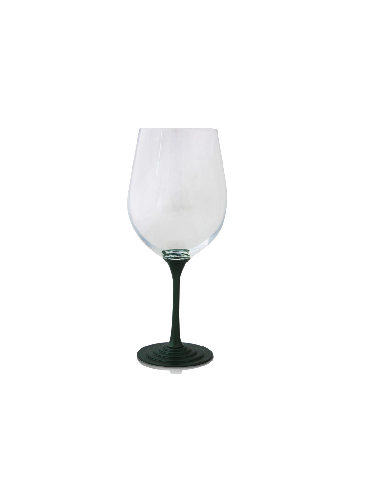 Coupe à vin en cristal moderne, coupes de Kiddouch modernes, Judaica israélienne