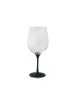 Coupe à vin en cristal moderne, coupes de Kiddouch modernes, Judaica israélienne