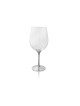 Coupe à vin en cristal moderne, coupes de Kiddouch modernes, Judaica israélienne