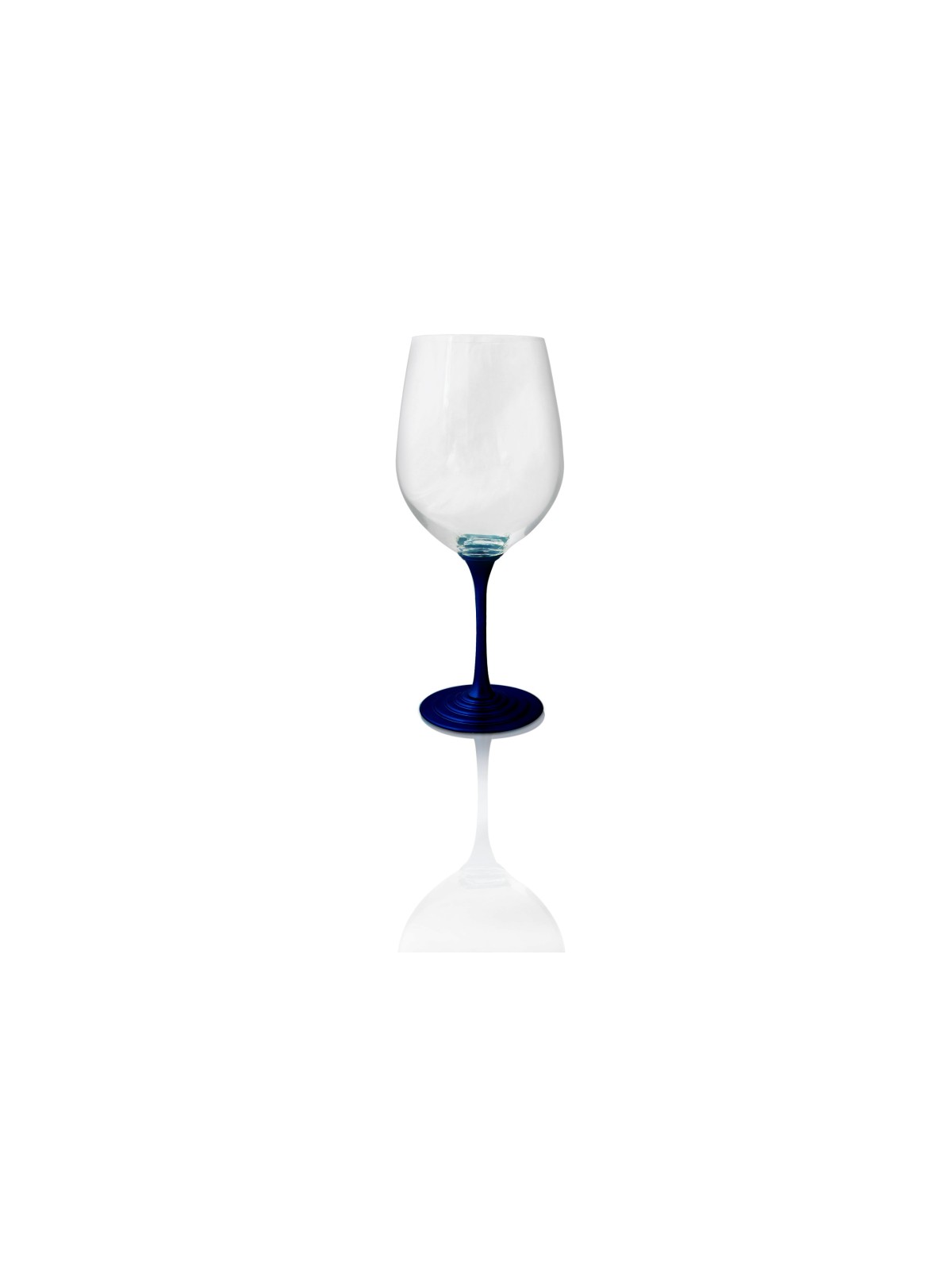 Coupe à vin en cristal moderne, coupes de Kiddouch modernes, Judaica israélienne