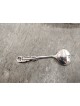Cuillère Rose en Argent 925 avec Gravure Personnalisée , Naissance & Brit Mila ,